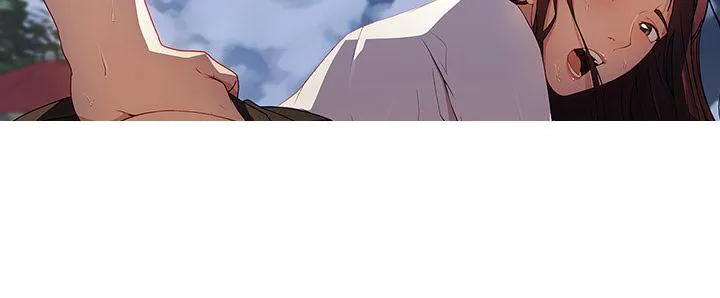 长腿姐姐漫画35话漫画,第19话 写真拍摄34图