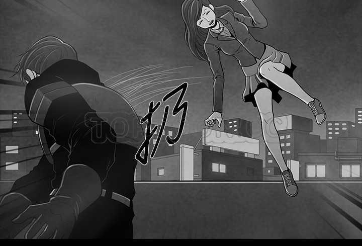 惡霸 X 英雄(完結)漫画漫画,第45话最終話14图