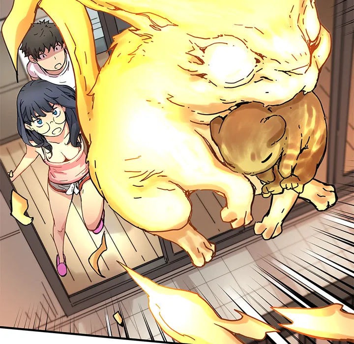 小白历险记漫画漫画,第6话76图