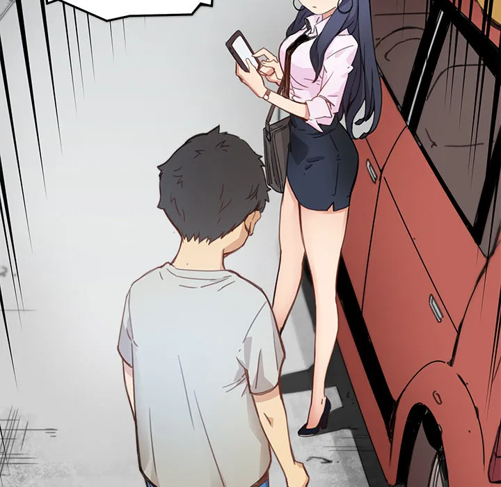 小白历险记漫画漫画,第2话57图