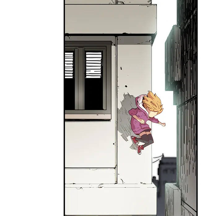 小白历险记漫画漫画,第5话11图