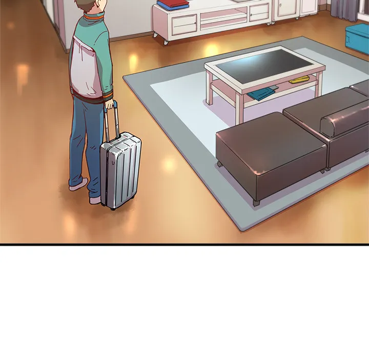 小白历险记漫画漫画,第6话8图