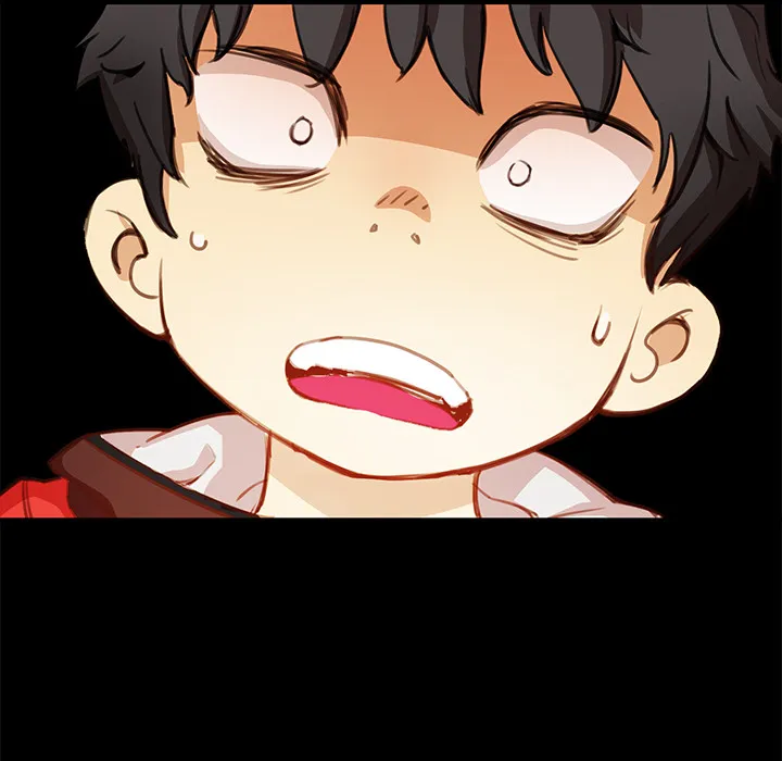 小白历险记漫画漫画,第1话12图