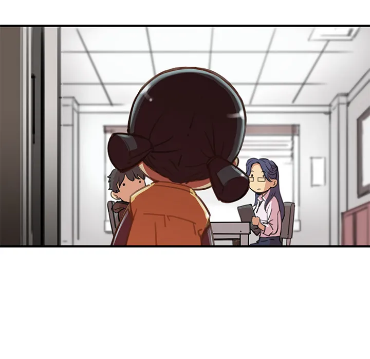 小白历险记漫画漫画,第1话68图