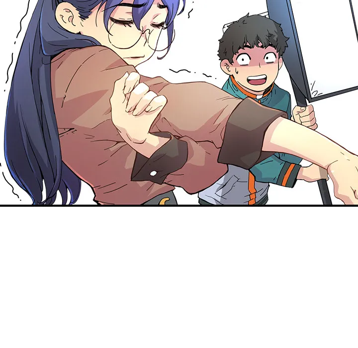小白历险记漫画漫画,第5话61图