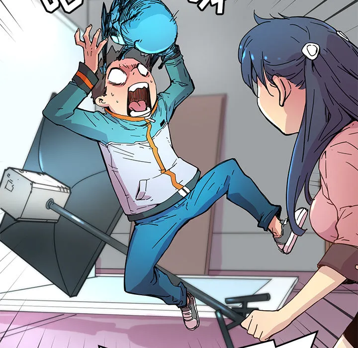 小白历险记漫画漫画,第5话72图
