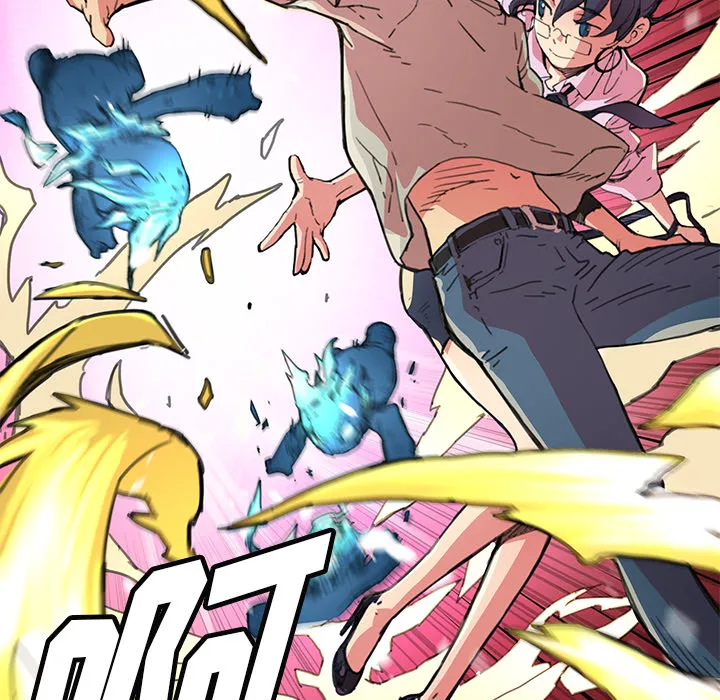 小白历险记漫画漫画,第3话40图