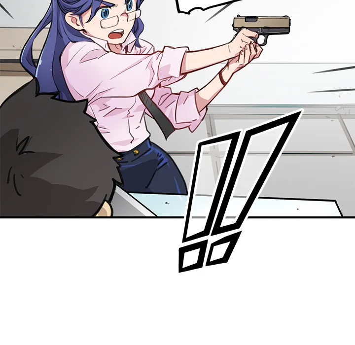 小白历险记漫画漫画,第1话79图
