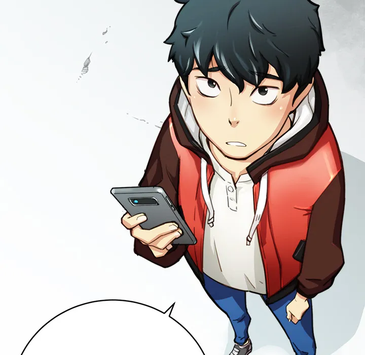 小白历险记漫画漫画,第1话19图
