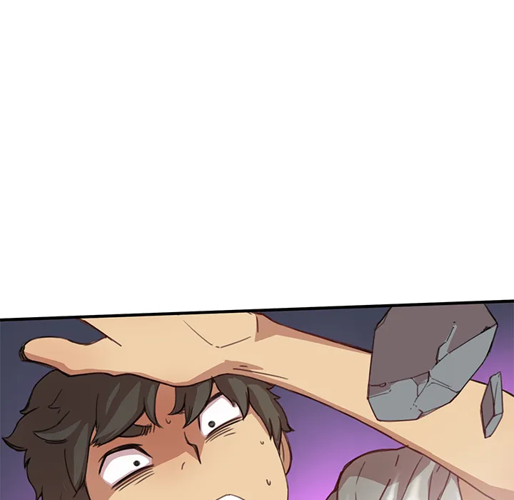 小白历险记漫画漫画,第2话110图