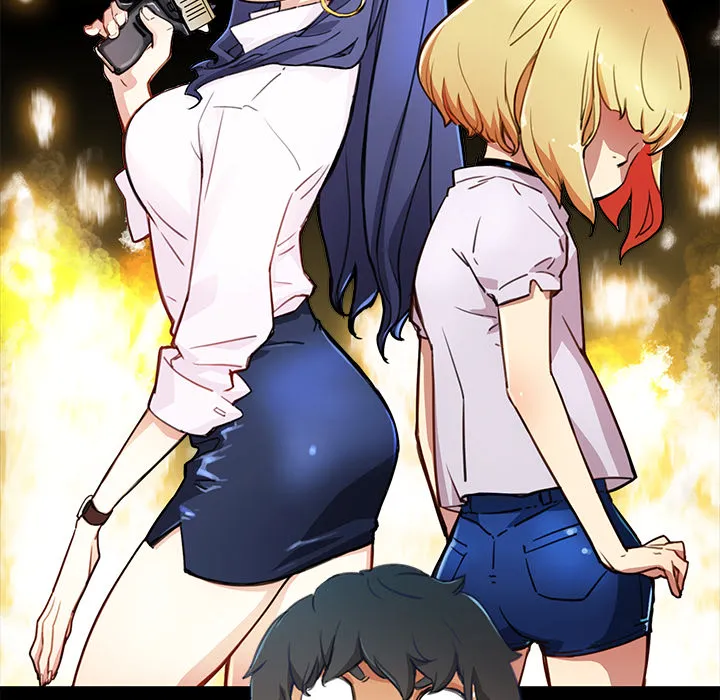小白历险记漫画漫画,第1话9图