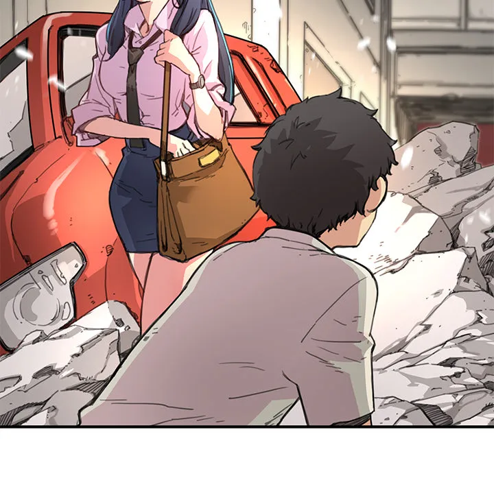 小白历险记漫画漫画,第3话5图