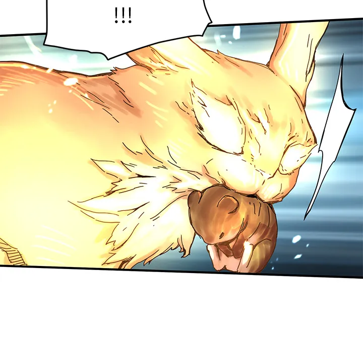 小白历险记漫画漫画,第7话20图