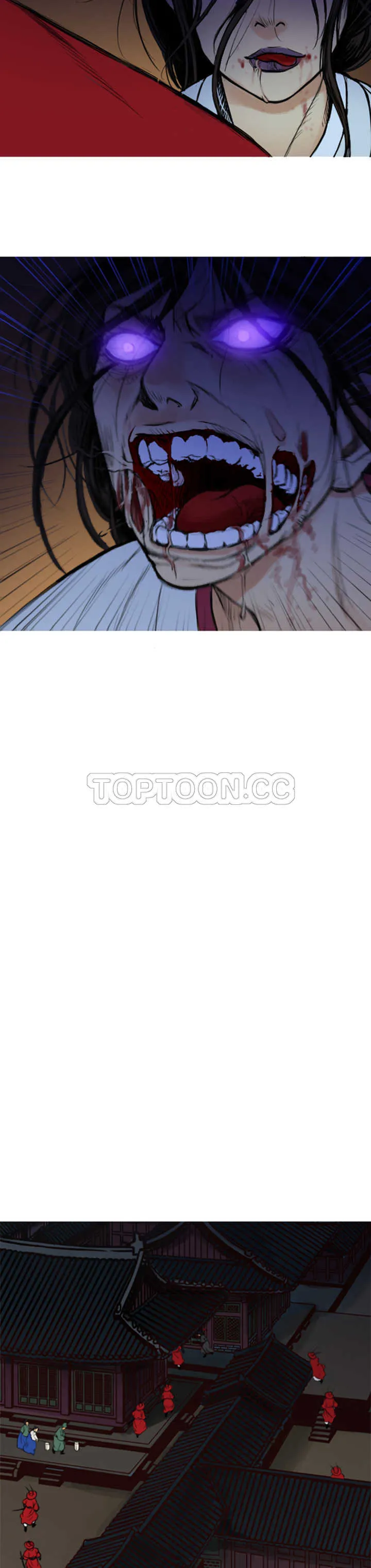 顶峰 下载漫画,第1话8图