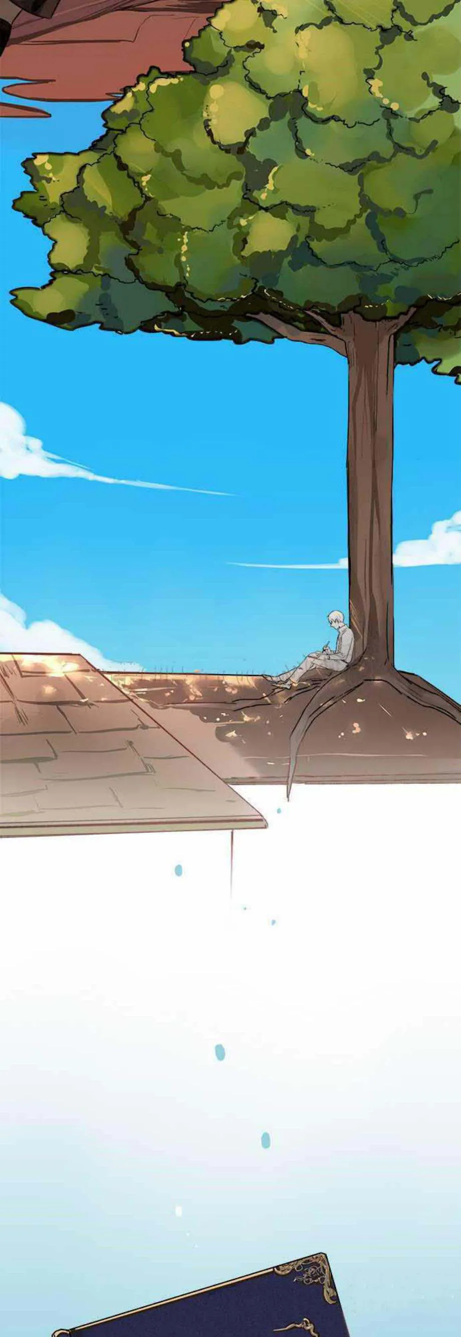 零度少女漫画在线观看漫画,第41话2图