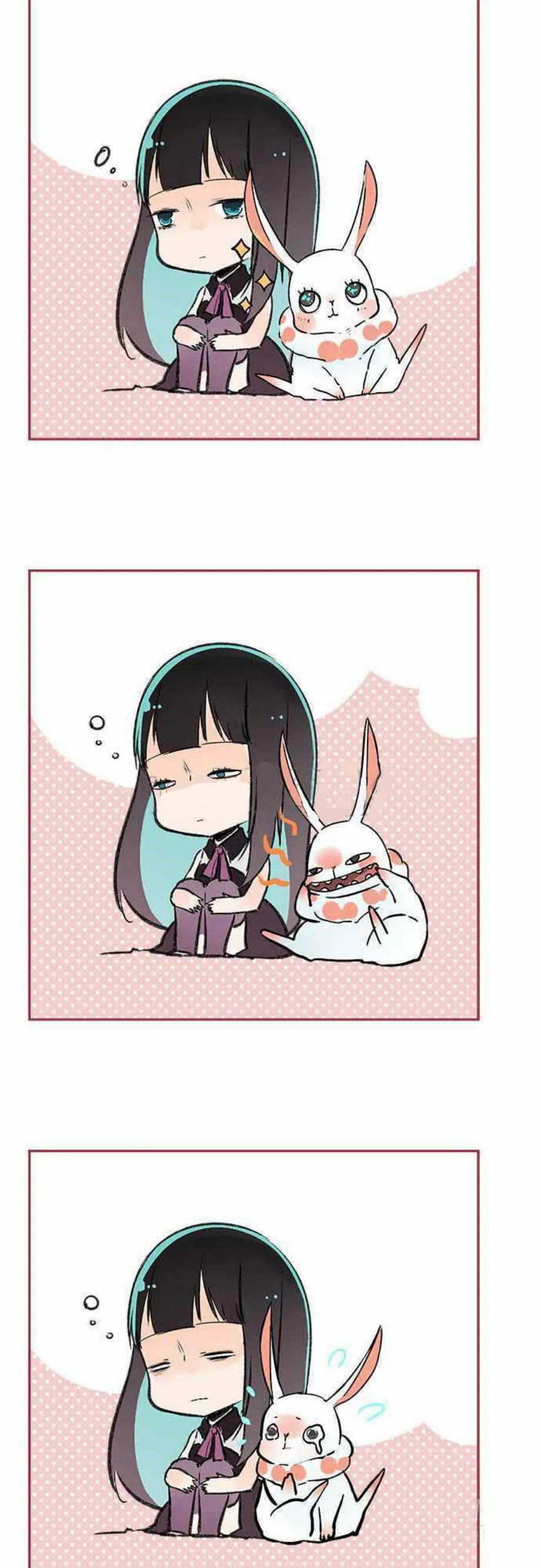 零度少女漫画漫画,第25话29图