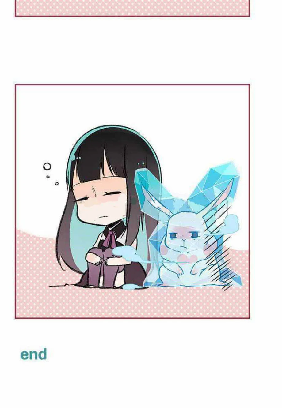 零度少女漫画漫画,第25话30图