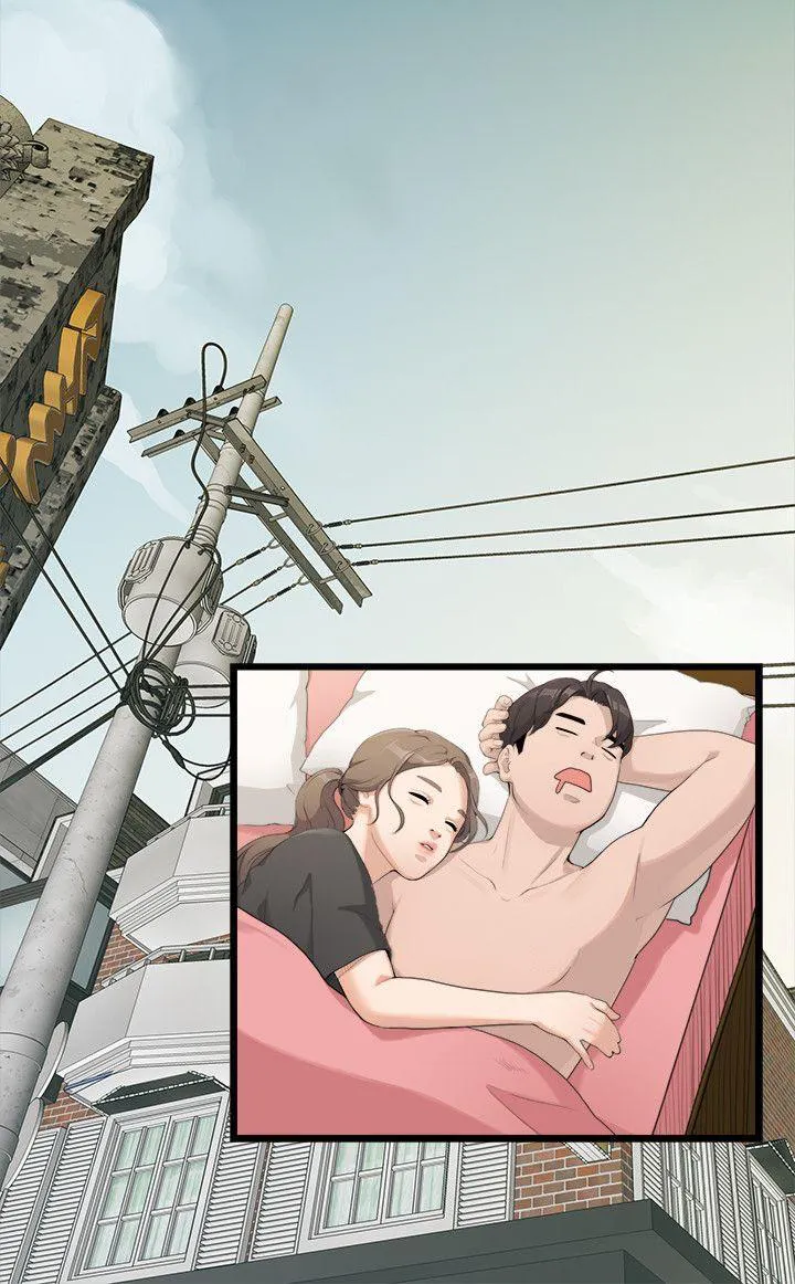 毕业分手季漫画漫画,第2话 毕业报告1图