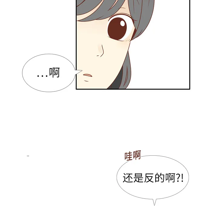 各自的春天漫画漫画,第2话 心动61图