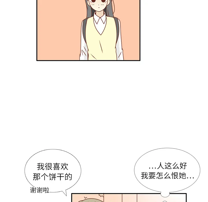 各自的春天漫画漫画,第18话 负担62图