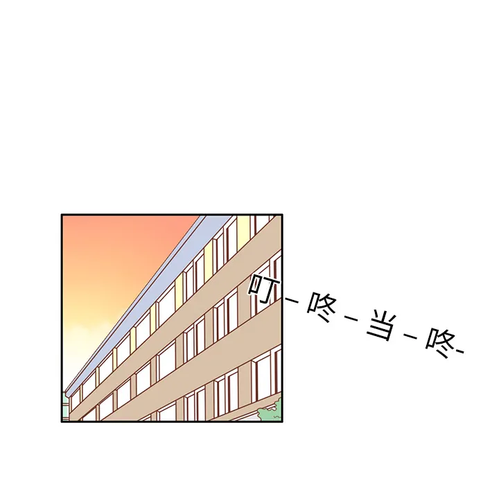 各自的春天漫画漫画,第18话 负担24图