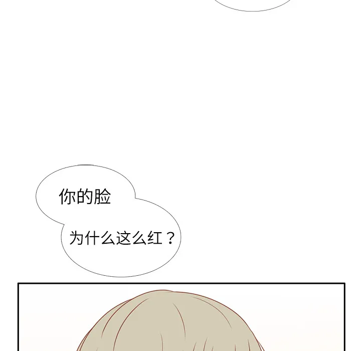 各自的春天漫画漫画,第2话 心动100图