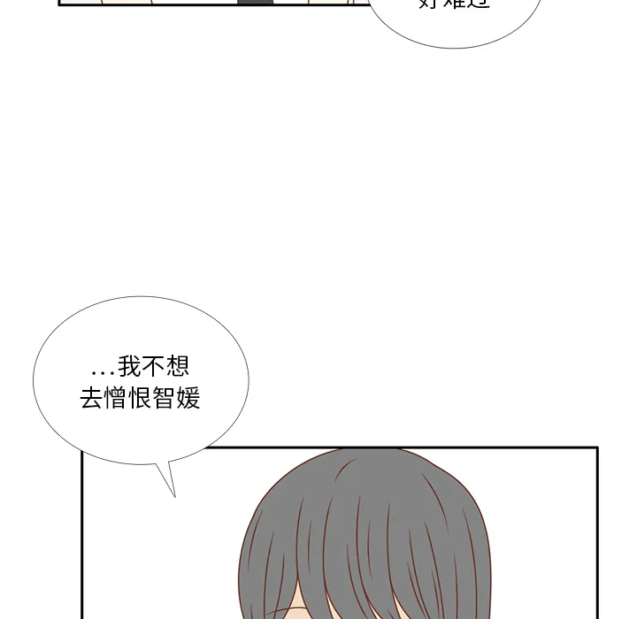 各自的春天漫画漫画,第33话 躲避60图