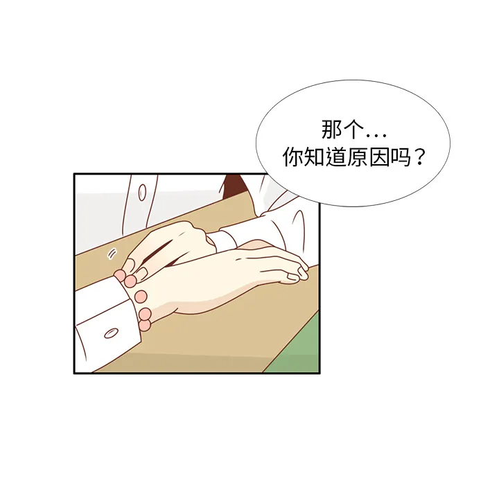 各自的春天漫画漫画,第25话 智媛的曾经35图