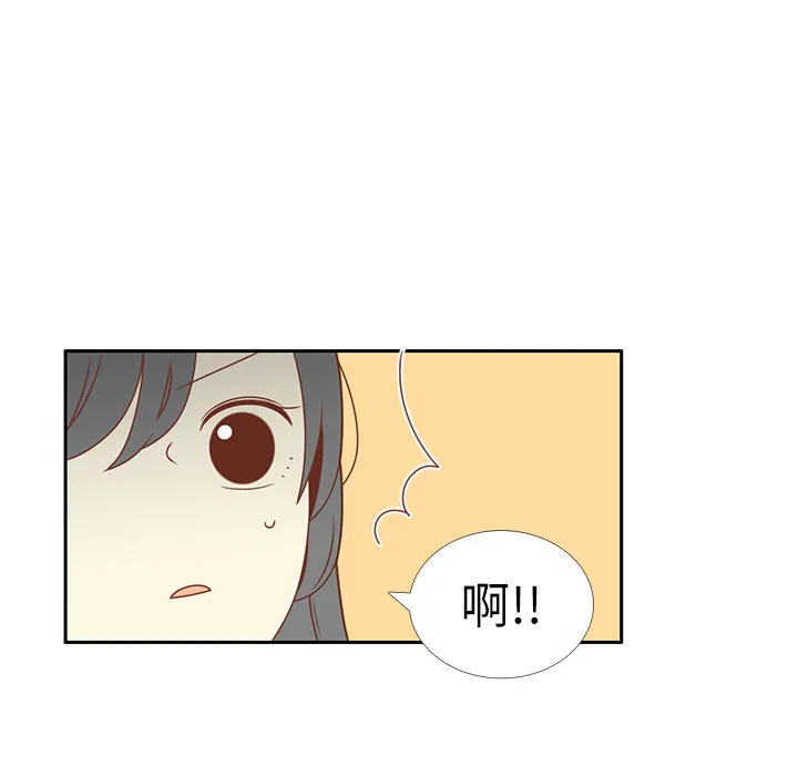 各自的春天漫画漫画,第4话 尴尬遇见65图