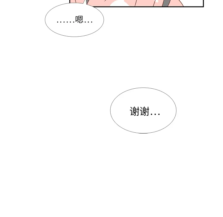 各自的春天漫画漫画,第32话 放弃57图