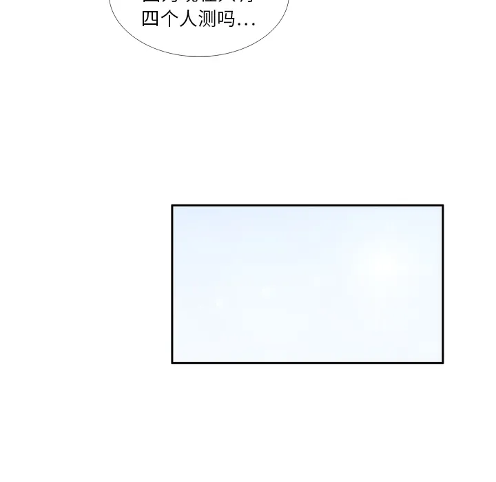 各自的春天漫画漫画,第8话 心跳加速67图