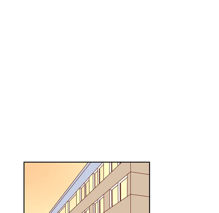 各自的春天漫画漫画,第33话 躲避65图