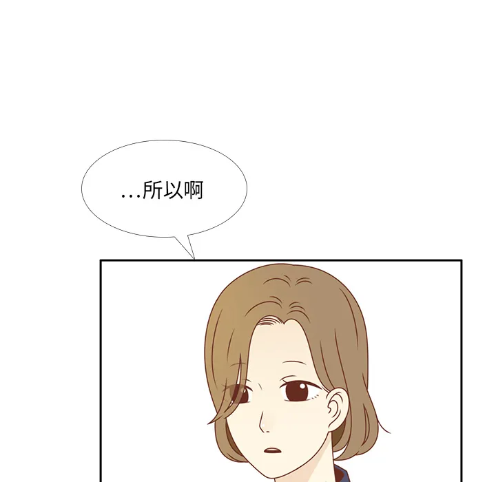 各自的春天漫画漫画,第34话 误会解开63图