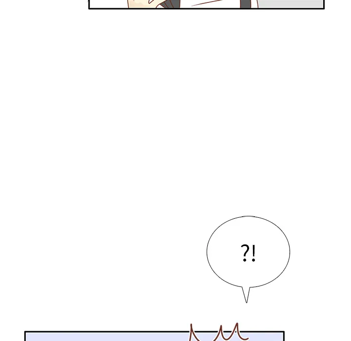 各自的春天漫画漫画,第31话 智媛的谎言69图