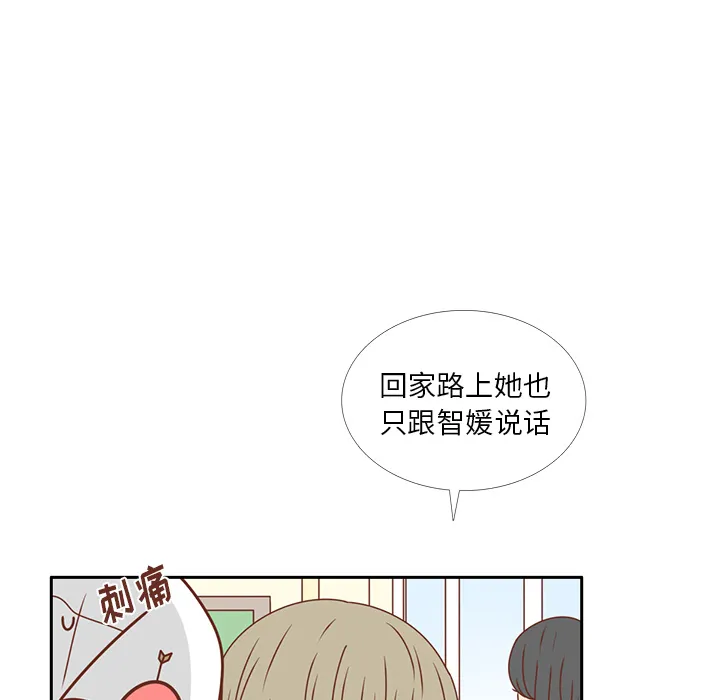 各自的春天漫画漫画,第30话 迟来的觉悟42图