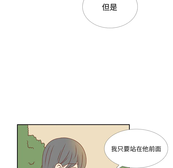 各自的春天漫画漫画,第34话 误会解开67图