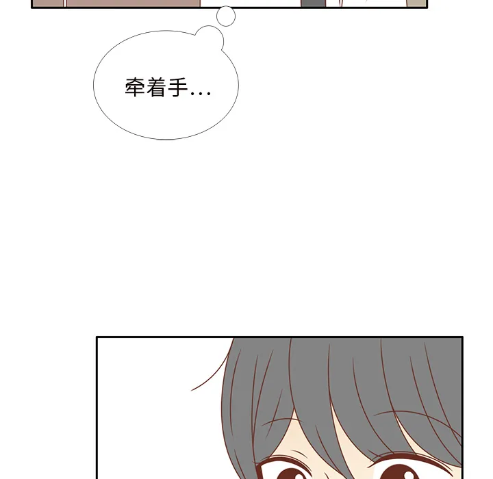 各自的春天漫画漫画,第35话 这不是梦（完结）86图