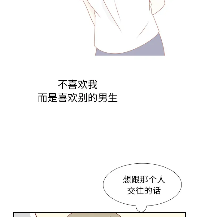 各自的春天漫画漫画,第31话 智媛的谎言47图