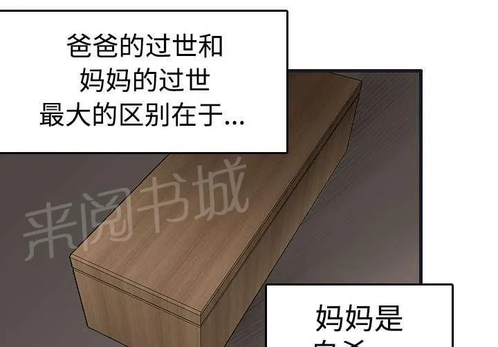 复仇之岛漫画漫画,第10话 独自坚强47图