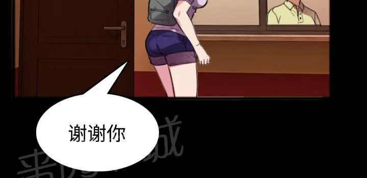 复仇之岛漫画漫画,第34话 寸步难行19图