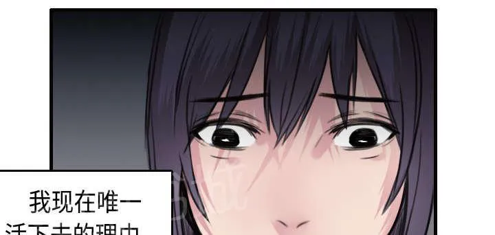 复仇之岛漫画漫画,第11话 失态的大叔们21图