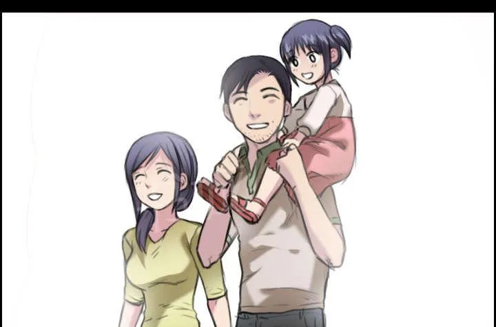 复仇之岛漫画漫画,第10话 独自坚强14图