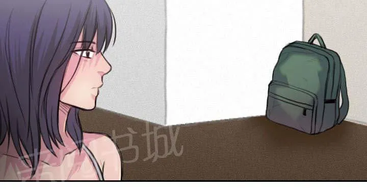 复仇之岛漫画漫画,第15话 计划逃跑47图