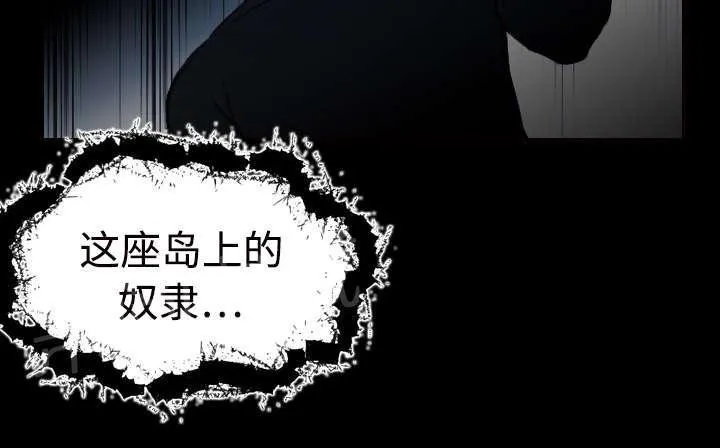 复仇之岛漫画漫画,第15话 计划逃跑31图