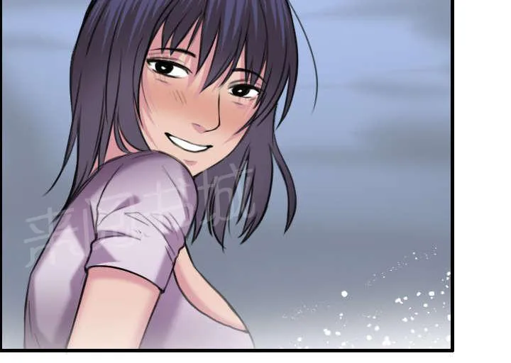 复仇之岛漫画漫画,第18话 真的是解脱吗14图