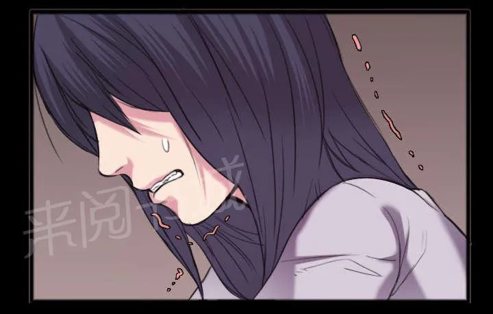 复仇之岛漫画漫画,第34话 寸步难行38图
