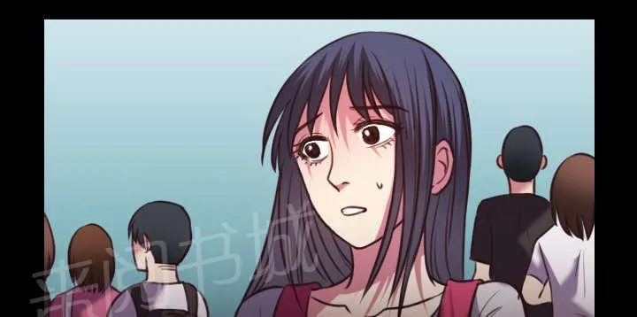 复仇之岛结局什么意思漫画,第36话 小正与小敏29图