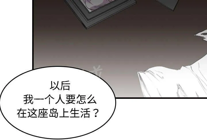 复仇之岛漫画漫画,第13话 绝望与寄托49图