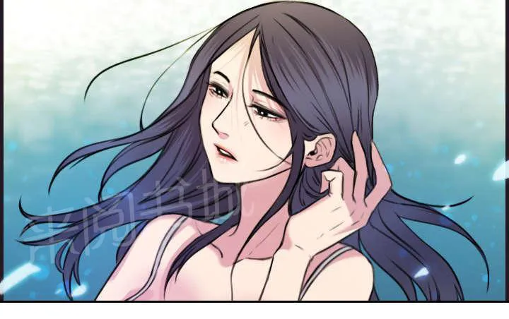 复仇之岛漫画第35话漫画,第24话 打听20图