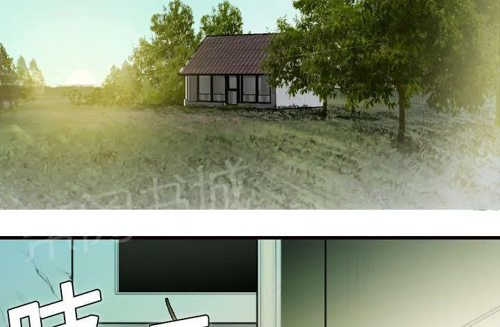 复仇之岛漫画漫画,第13话 绝望与寄托36图